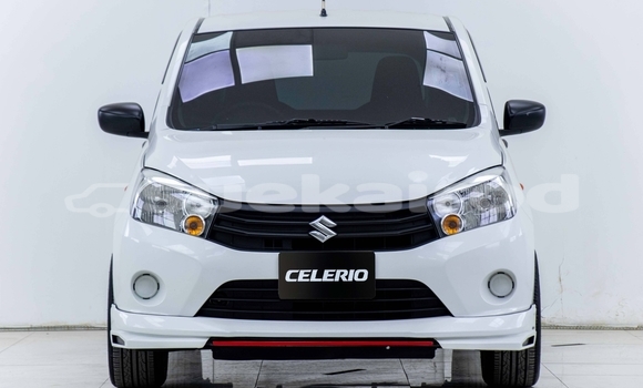 ซื้อ รถมือสอง Suzuki Celerio ขาว รถยนต์ ใน %{เมือง} ใน กรุงเทพมหานคร ซื้อ รถมือสอง Suzuki Celerio ขาว รถยนต์ ใน %{เมือง} ใน กรุงเทพมหานคร