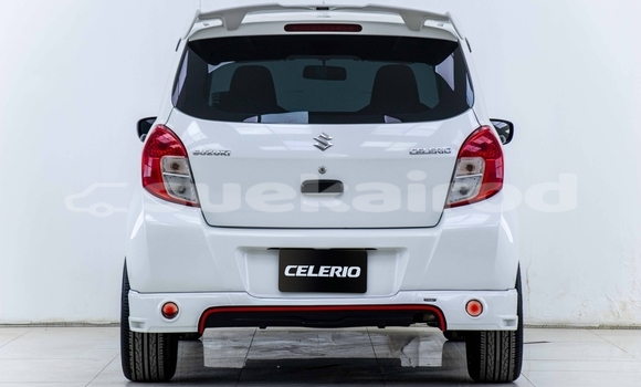 ซื้อ รถมือสอง Suzuki Celerio ขาว รถยนต์ ใน %{เมือง} ใน กรุงเทพมหานคร ซื้อ รถมือสอง Suzuki Celerio ขาว รถยนต์ ใน %{เมือง} ใน กรุงเทพมหานคร