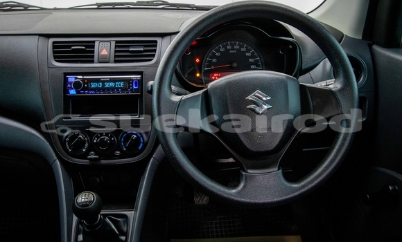 ซื้อ รถมือสอง Suzuki Celerio ขาว รถยนต์ ใน %{เมือง} ใน กรุงเทพมหานคร ซื้อ รถมือสอง Suzuki Celerio ขาว รถยนต์ ใน %{เมือง} ใน กรุงเทพมหานคร