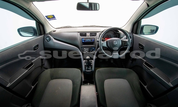 ซื้อ รถมือสอง Suzuki Celerio ขาว รถยนต์ ใน %{เมือง} ใน กรุงเทพมหานคร ซื้อ รถมือสอง Suzuki Celerio ขาว รถยนต์ ใน %{เมือง} ใน กรุงเทพมหานคร