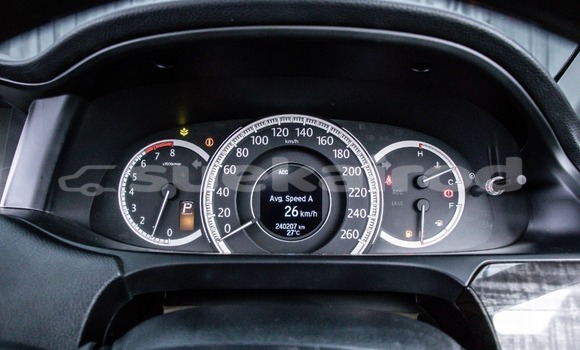 Buy Used Honda Accord Other Car in Bangkok in Bangkok Buy Used Honda Accord Other Car in Bangkok in Bangkok