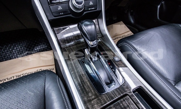 Buy Used Honda Accord Other Car in Bangkok in Bangkok Buy Used Honda Accord Other Car in Bangkok in Bangkok