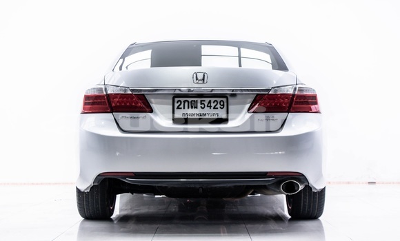 Buy Used Honda Accord Other Car in Bangkok in Bangkok Buy Used Honda Accord Other Car in Bangkok in Bangkok