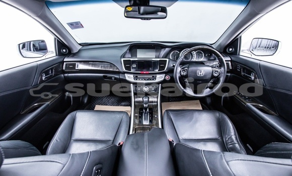 Buy Used Honda Accord Other Car in Bangkok in Bangkok Buy Used Honda Accord Other Car in Bangkok in Bangkok