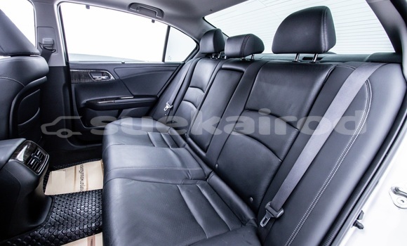 Buy Used Honda Accord Other Car in Bangkok in Bangkok Buy Used Honda Accord Other Car in Bangkok in Bangkok