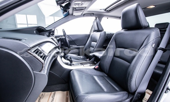 Buy Used Honda Accord Other Car in Bangkok in Bangkok Buy Used Honda Accord Other Car in Bangkok in Bangkok