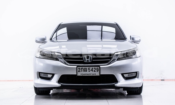 Buy Used Honda Accord Other Car in Bangkok in Bangkok Buy Used Honda Accord Other Car in Bangkok in Bangkok