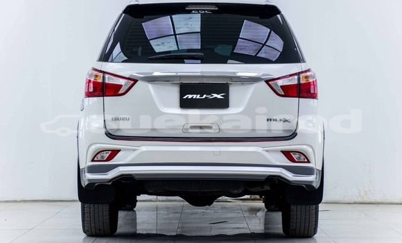 ซื้อ รถมือสอง Isuzu MU-X ขาว รถยนต์ ใน %{เมือง} ใน กรุงเทพมหานคร ซื้อ รถมือสอง Isuzu MU-X ขาว รถยนต์ ใน %{เมือง} ใน กรุงเทพมหานคร