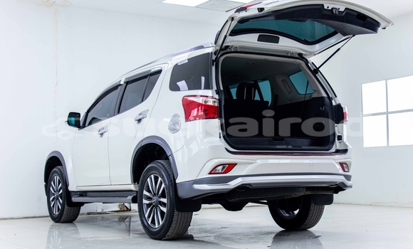 ซื้อ รถมือสอง Isuzu MU-X ขาว รถยนต์ ใน %{เมือง} ใน กรุงเทพมหานคร ซื้อ รถมือสอง Isuzu MU-X ขาว รถยนต์ ใน %{เมือง} ใน กรุงเทพมหานคร