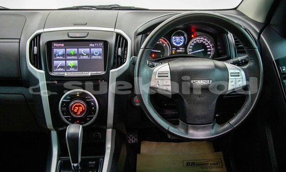 ซื้อ รถมือสอง Isuzu MU-X ขาว รถยนต์ ใน %{เมือง} ใน กรุงเทพมหานคร ซื้อ รถมือสอง Isuzu MU-X ขาว รถยนต์ ใน %{เมือง} ใน กรุงเทพมหานคร