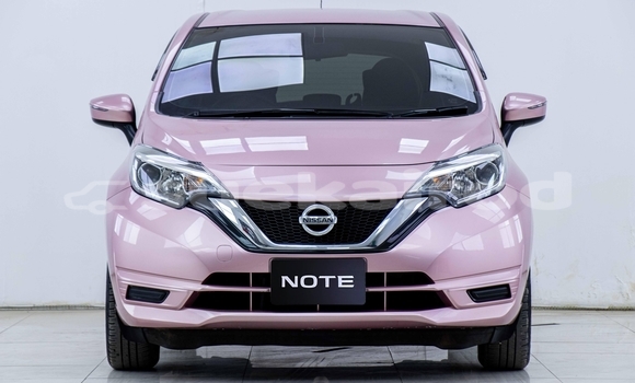 Buy Used Nissan Note Other Car in Bangkok in Bangkok Buy Used Nissan Note Other Car in Bangkok in Bangkok