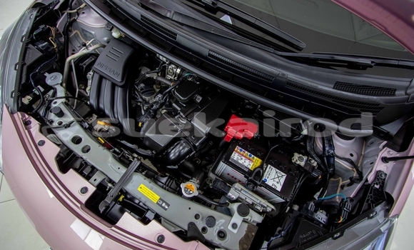 Buy Used Nissan Note Other Car in Bangkok in Bangkok Buy Used Nissan Note Other Car in Bangkok in Bangkok