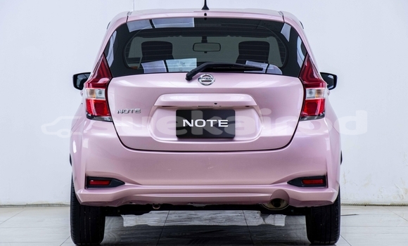 Buy Used Nissan Note Other Car in Bangkok in Bangkok Buy Used Nissan Note Other Car in Bangkok in Bangkok