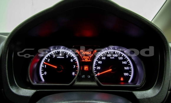 Buy Used Nissan Note Other Car in Bangkok in Bangkok Buy Used Nissan Note Other Car in Bangkok in Bangkok