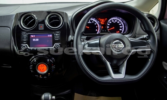 Buy Used Nissan Note Other Car in Bangkok in Bangkok Buy Used Nissan Note Other Car in Bangkok in Bangkok