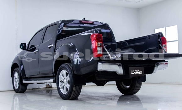 ซื้อ รถมือสอง Isuzu D-Max สีดำ รถยนต์ ใน %{เมือง} ใน กรุงเทพมหานคร ซื้อ รถมือสอง Isuzu D-Max สีดำ รถยนต์ ใน %{เมือง} ใน กรุงเทพมหานคร