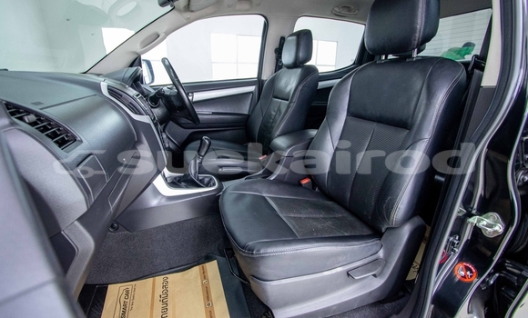 ซื้อ รถมือสอง Isuzu D-Max สีดำ รถยนต์ ใน %{เมือง} ใน กรุงเทพมหานคร ซื้อ รถมือสอง Isuzu D-Max สีดำ รถยนต์ ใน %{เมือง} ใน กรุงเทพมหานคร