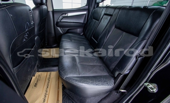 ซื้อ รถมือสอง Isuzu D-Max สีดำ รถยนต์ ใน %{เมือง} ใน กรุงเทพมหานคร ซื้อ รถมือสอง Isuzu D-Max สีดำ รถยนต์ ใน %{เมือง} ใน กรุงเทพมหานคร