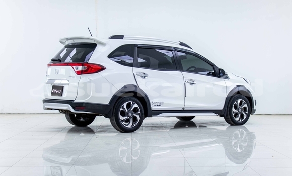 ซื้อ รถมือสอง Honda BR-V ขาว รถยนต์ ใน %{เมือง} ใน กรุงเทพมหานคร ซื้อ รถมือสอง Honda BR-V ขาว รถยนต์ ใน %{เมือง} ใน กรุงเทพมหานคร