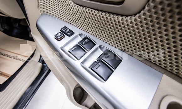 Buy Used Toyota Hiluxe VIGO Black Car in Bangkok in Bangkok Buy Used Toyota Hiluxe VIGO Black Car in Bangkok in Bangkok