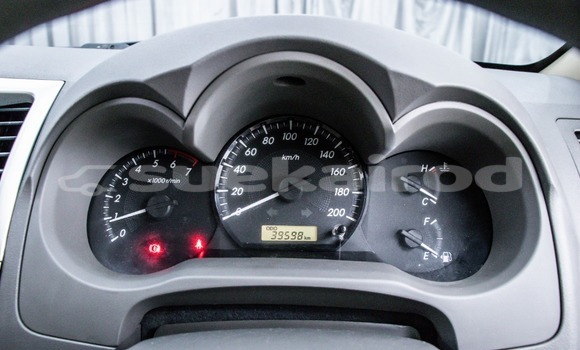 Buy Used Toyota Hiluxe VIGO Black Car in Bangkok in Bangkok Buy Used Toyota Hiluxe VIGO Black Car in Bangkok in Bangkok