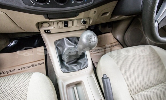 Buy Used Toyota Hiluxe VIGO Black Car in Bangkok in Bangkok Buy Used Toyota Hiluxe VIGO Black Car in Bangkok in Bangkok