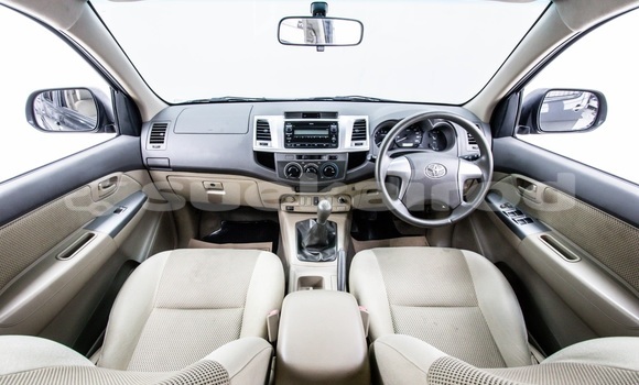 Buy Used Toyota Hiluxe VIGO Black Car in Bangkok in Bangkok Buy Used Toyota Hiluxe VIGO Black Car in Bangkok in Bangkok