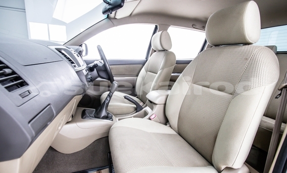 Buy Used Toyota Hiluxe VIGO Black Car in Bangkok in Bangkok Buy Used Toyota Hiluxe VIGO Black Car in Bangkok in Bangkok