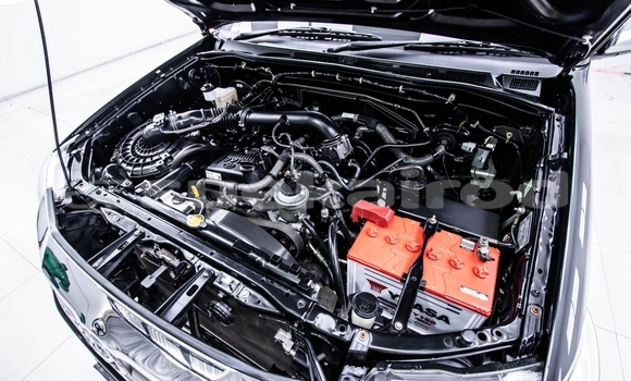 Buy Used Toyota Hiluxe VIGO Black Car in Bangkok in Bangkok Buy Used Toyota Hiluxe VIGO Black Car in Bangkok in Bangkok