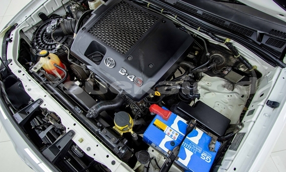 Buy Used Toyota Fortuner White Car in Bangkok in Bangkok Buy Used Toyota Fortuner White Car in Bangkok in Bangkok