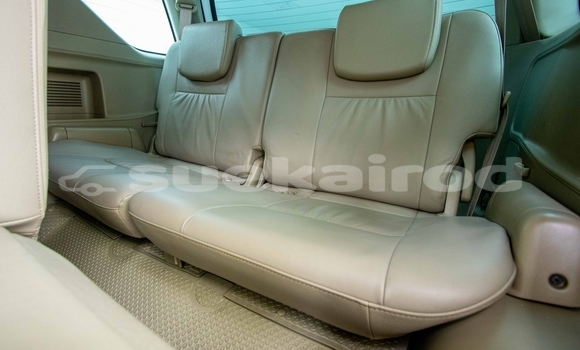 Buy Used Toyota Fortuner White Car in Bangkok in Bangkok Buy Used Toyota Fortuner White Car in Bangkok in Bangkok