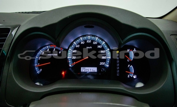 Buy Used Toyota Fortuner White Car in Bangkok in Bangkok Buy Used Toyota Fortuner White Car in Bangkok in Bangkok