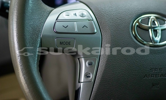 Buy Used Toyota Fortuner White Car in Bangkok in Bangkok Buy Used Toyota Fortuner White Car in Bangkok in Bangkok