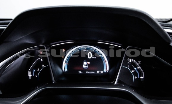 Buy Used Honda Civic White Car in Bangkok in Bangkok Buy Used Honda Civic White Car in Bangkok in Bangkok