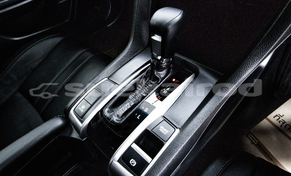 Buy Used Honda Civic White Car in Bangkok in Bangkok Buy Used Honda Civic White Car in Bangkok in Bangkok