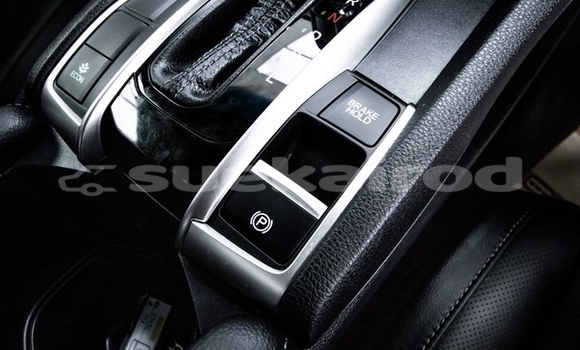 Buy Used Honda Civic White Car in Bangkok in Bangkok Buy Used Honda Civic White Car in Bangkok in Bangkok