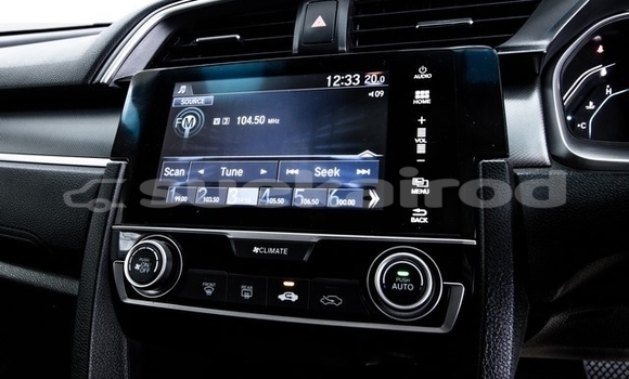 Buy Used Honda Civic White Car in Bangkok in Bangkok Buy Used Honda Civic White Car in Bangkok in Bangkok