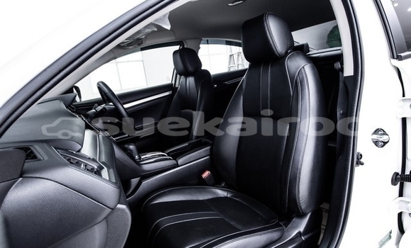 Buy Used Honda Civic White Car in Bangkok in Bangkok Buy Used Honda Civic White Car in Bangkok in Bangkok