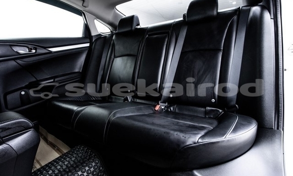 Buy Used Honda Civic White Car in Bangkok in Bangkok Buy Used Honda Civic White Car in Bangkok in Bangkok