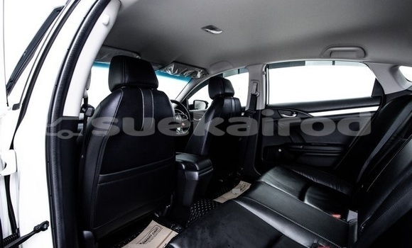 Buy Used Honda Civic White Car in Bangkok in Bangkok Buy Used Honda Civic White Car in Bangkok in Bangkok