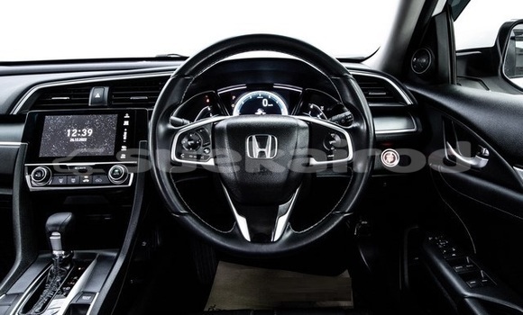 Buy Used Honda Civic White Car in Bangkok in Bangkok Buy Used Honda Civic White Car in Bangkok in Bangkok