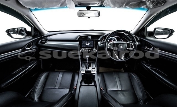 Buy Used Honda Civic White Car in Bangkok in Bangkok Buy Used Honda Civic White Car in Bangkok in Bangkok