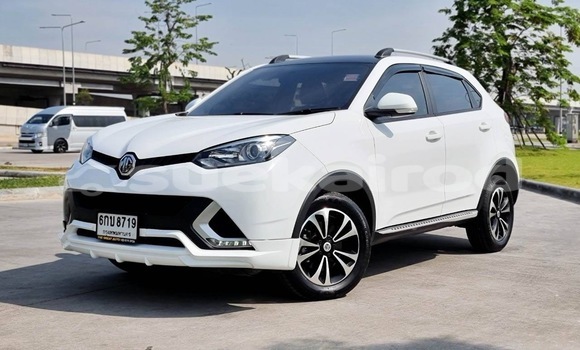 ซื้อ รถมือสอง MG GS ขาว รถยนต์ ใน %{เมือง} ใน กรุงเทพมหานคร ซื้อ รถมือสอง MG GS ขาว รถยนต์ ใน %{เมือง} ใน กรุงเทพมหานคร