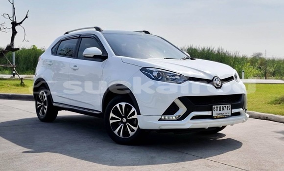 ซื้อ รถมือสอง MG GS ขาว รถยนต์ ใน %{เมือง} ใน กรุงเทพมหานคร ซื้อ รถมือสอง MG GS ขาว รถยนต์ ใน %{เมือง} ใน กรุงเทพมหานคร