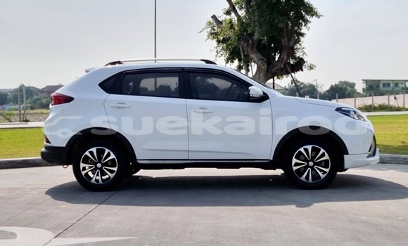 ซื้อ รถมือสอง MG GS ขาว รถยนต์ ใน %{เมือง} ใน กรุงเทพมหานคร ซื้อ รถมือสอง MG GS ขาว รถยนต์ ใน %{เมือง} ใน กรุงเทพมหานคร