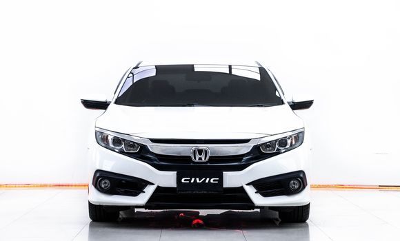 Buy Used Honda Civic White Car in Bangkok in Bangkok Buy Used Honda Civic White Car in Bangkok in Bangkok