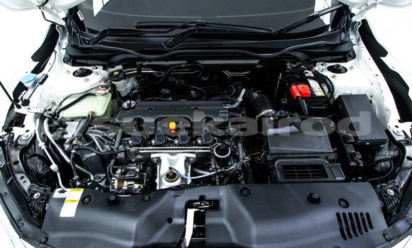 Buy Used Honda Civic White Car in Bangkok in Bangkok Buy Used Honda Civic White Car in Bangkok in Bangkok