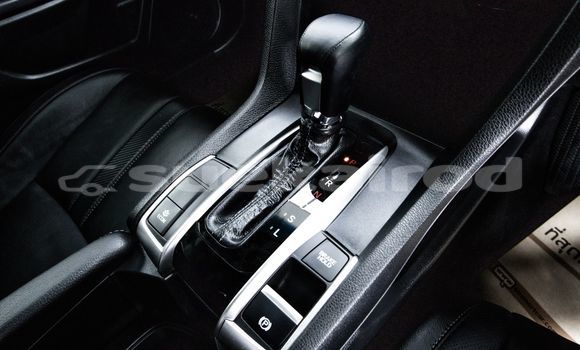 Buy Used Honda Civic White Car in Bangkok in Bangkok Buy Used Honda Civic White Car in Bangkok in Bangkok