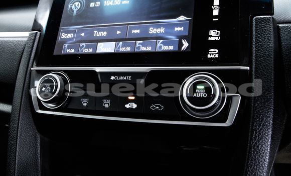 Buy Used Honda Civic White Car in Bangkok in Bangkok Buy Used Honda Civic White Car in Bangkok in Bangkok