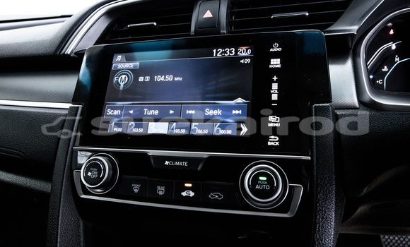 Buy Used Honda Civic White Car in Bangkok in Bangkok Buy Used Honda Civic White Car in Bangkok in Bangkok